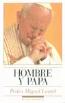 HOMBRE Y PAPA