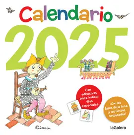 CALENDARIO 2025 CALENDARIO 2025