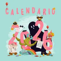 CALENDARIO 2026 CALENDARIO 2026