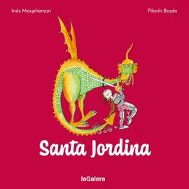 SANTA JORDINA