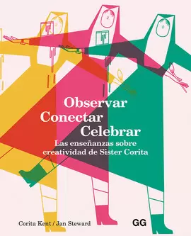 OBSERVAR CONECTAR CELEBRAR OBSERVAR CONECTAR CELEBRAR