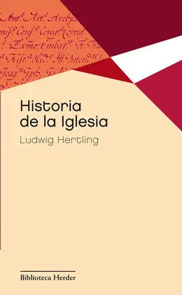 HISTORIA DE LA IGLESIA