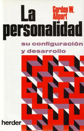 LA PERSONALIDAD LA PERSONALIDAD