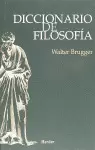 DICCIONARIO DE FILOSOFÍA