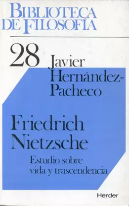 NIETZSCHE