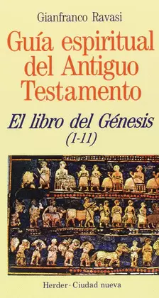 LIBRO DEL GÉNESIS (1-11)