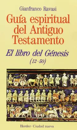LIBRO DEL GÉNESIS (12-50)