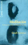 MEDITACIÓN