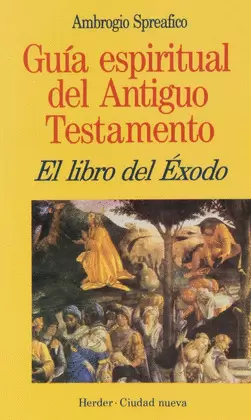 LIBRO DEL ÉXODO