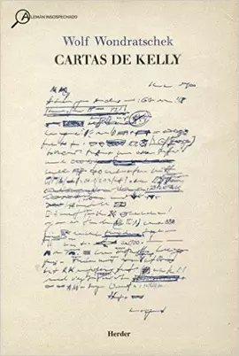 CARTAS DE KELLY