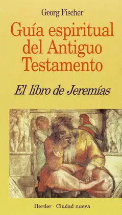 LIBRO DE JEREMÍAS