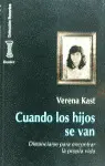 CUANDO LOS HIJOS SE VAN