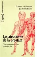 LAS AFECCIONES DE LA PRÓSTATA. ASUNTOS DE HOMBRES