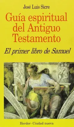 PRIMER LIBRO DE SAMUEL