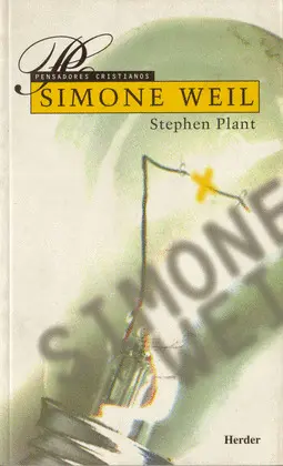SIMONE WEIL SIMONE WEIL