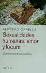 SEXUALIDADES HUMANAS, AMOR Y LOCURA