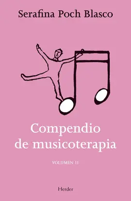 COMPENDIO DE MUSICOTERAPIA, VOL. 2 COMPENDIO DE MUSICOTERAPIA, VOL. 2