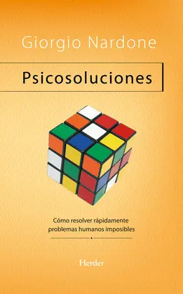 PSICOSOLUCIONES PSICOSOLUCIONES