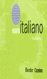 EUROITALIANO. VOCABULARIO 2