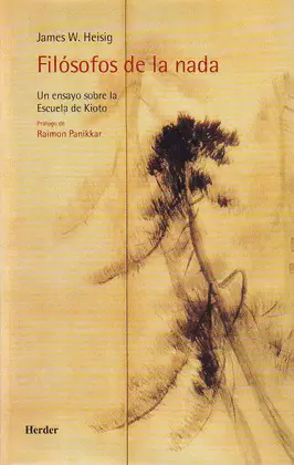 FILÓSOFOS DE LA NADA FILÓSOFOS DE LA NADA