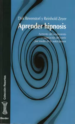 APRENDER HIPNOSIS APRENDER HIPNOSIS