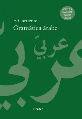 GRAMÁTICA ÁRABE