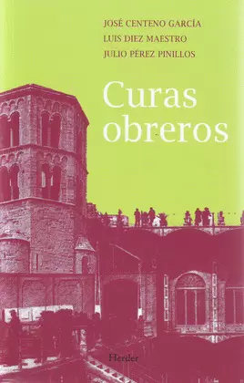 CURAS OBREROS