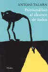 PSICOANÁLISIS AL ALCANCE DE TODOS