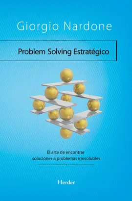PROBLEM SOLVING ESTRATÉGICO