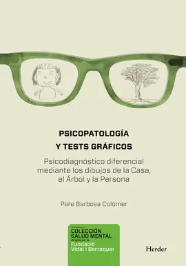 PSICOPATOLOGÍA Y TEST GRÁFICOS