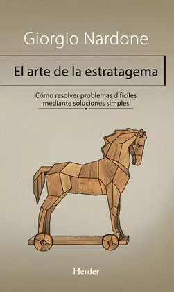 ARTE DE LA ESTRATAGEMA, EL