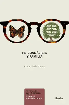 PSICOANÁLISIS Y FAMILIA