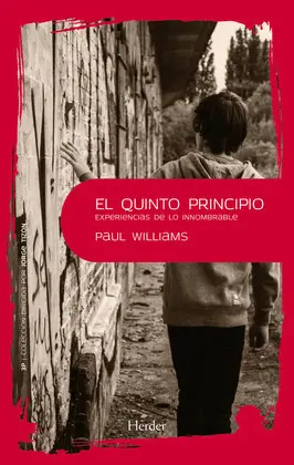 EL QUINTO PRINCIPIO EL QUINTO PRINCIPIO