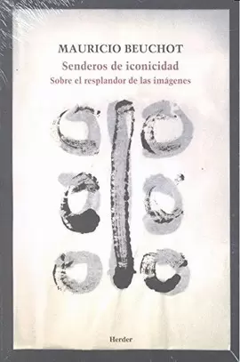 SENDEROS DE ICONICIDAD