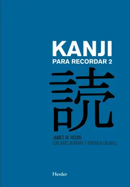 KANJI PARA RECORDAR 2 KANJI PARA RECORDAR 2