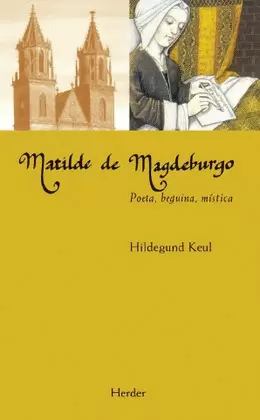 MATILDE DE MAGDEBURGO