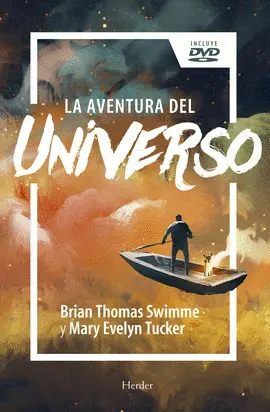 LA AVENTURA DEL UNIVERSO