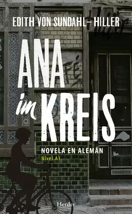 ANA IM KREIS ANA IM KREIS