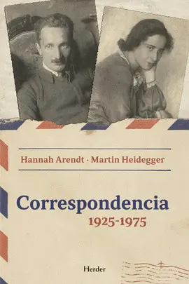 CORRESPONDENCIA 1925 - 1975 CORRESPONDENCIA 1925 - 1975