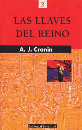 LAS LLAVES DEL REINO