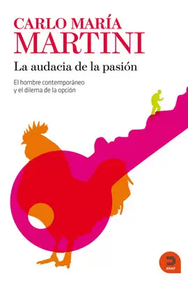 AUDACIA DE LA PASIÓN, LA
