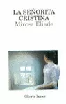 LA SEÑORITA CRISTINA