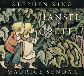 HANSEL Y GRETEL HANSEL Y GRETEL