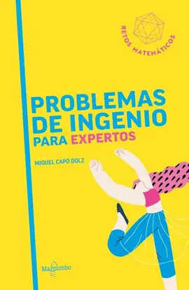 PROBLEMAS DE INGENIO PARA EXPERTOS