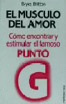 EL MÚSCULO DEL AMOR EL MÚSCULO DEL AMOR