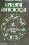 APRENDA ASTROLOGÍA 4