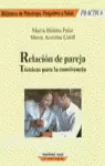 RELACIÓN DE LA PAREJA