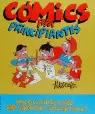 CÓMICS PARA PRINCIPIANTES CÓMICS PARA PRINCIPIANTES