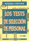 LOS TESTS DE SELECCIÓN DE PERSONAL
