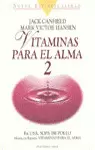 VITAMINAS PARA EL ALMA II
